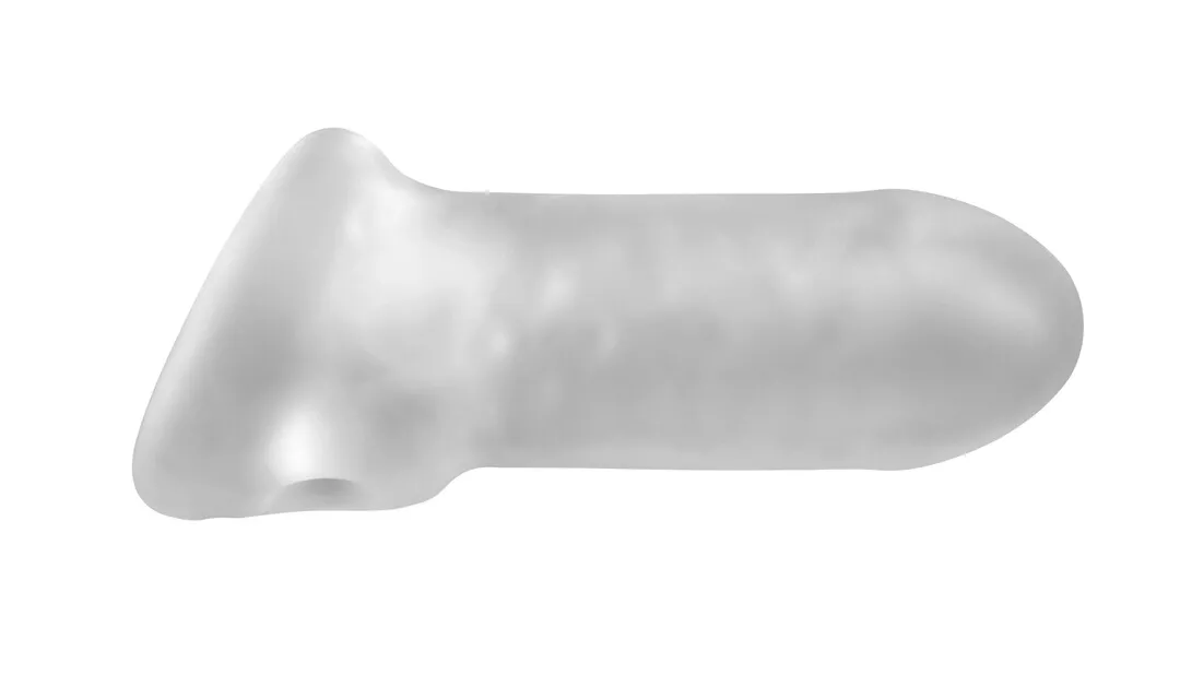 Fat Boy Original Ultra Fat - Dildo - 6 / 14 cm