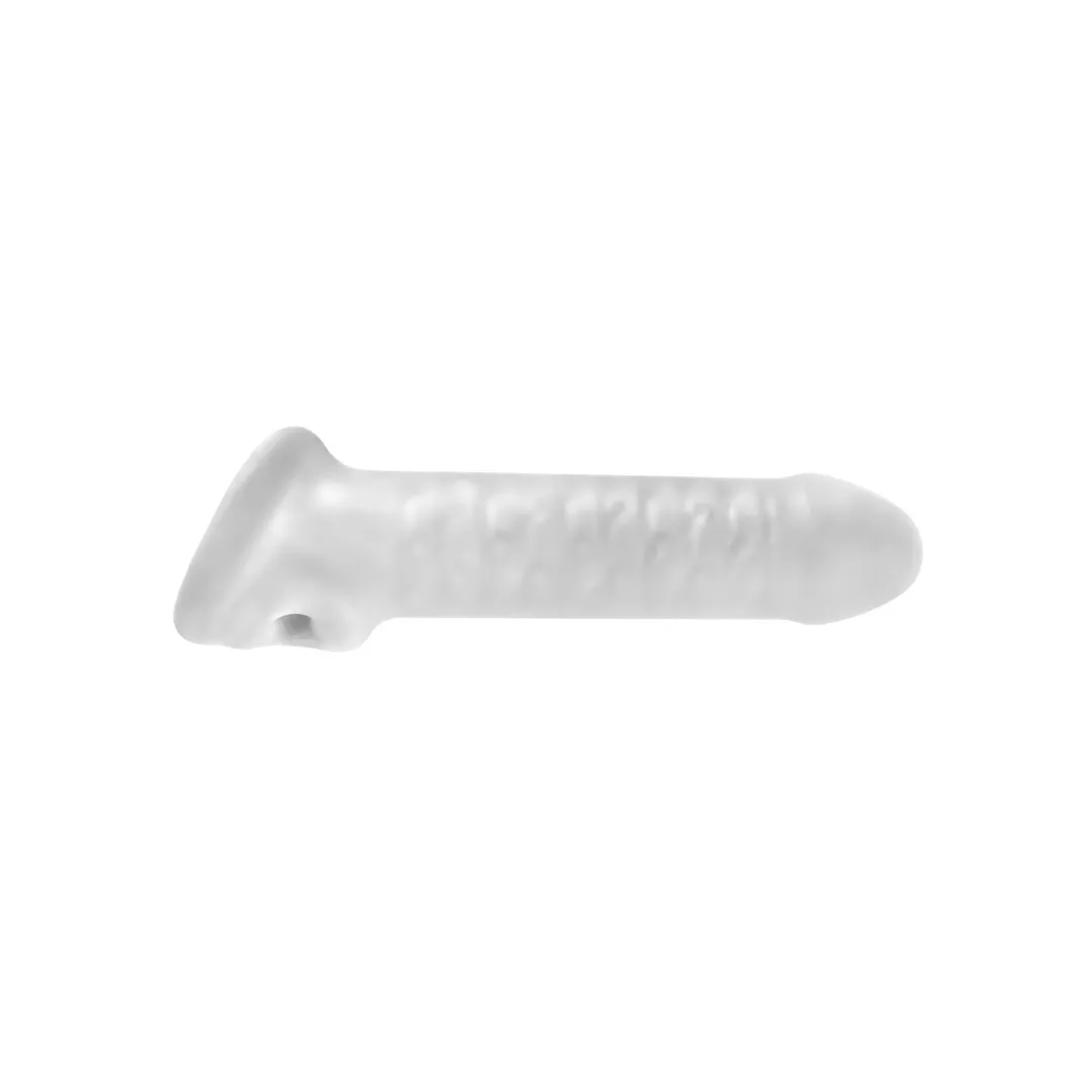 Fat Boy Thin - Dildo - 6.5 / 16,5 cm