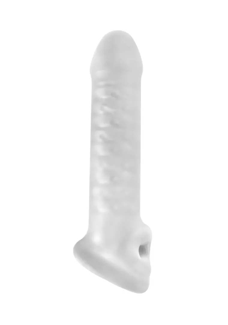 Fat Boy Thin - Dildo - 6.5 / 16,5 cm