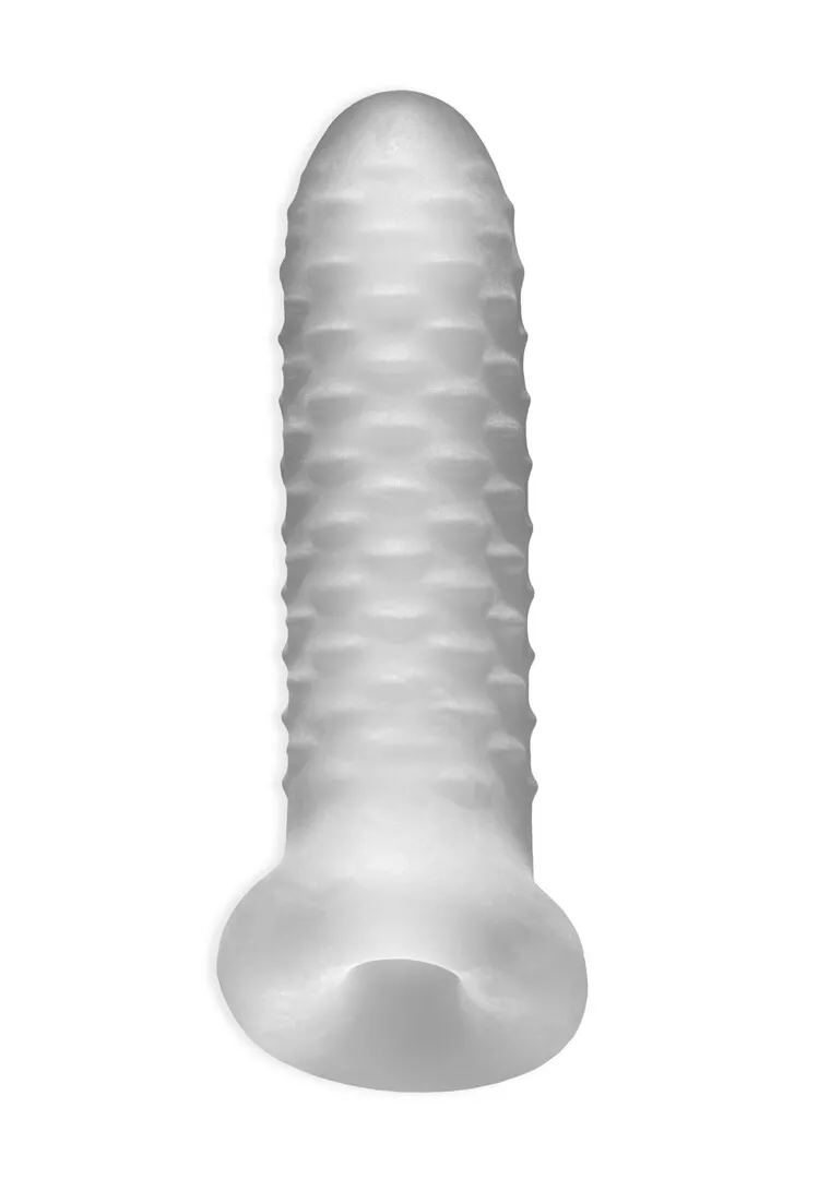 Fat Boy Checker Box Sheath - Dildo - 5.5 / 14 cm