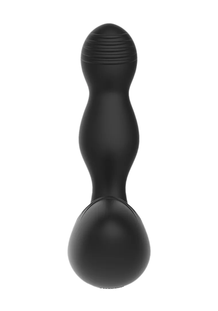 E-Stimulatie Vibrerende Prostaatmassager