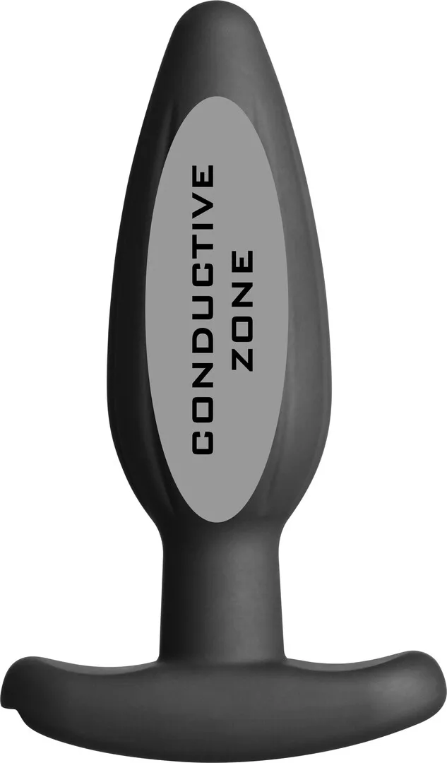 Rocker - Siliconen Butt Plug