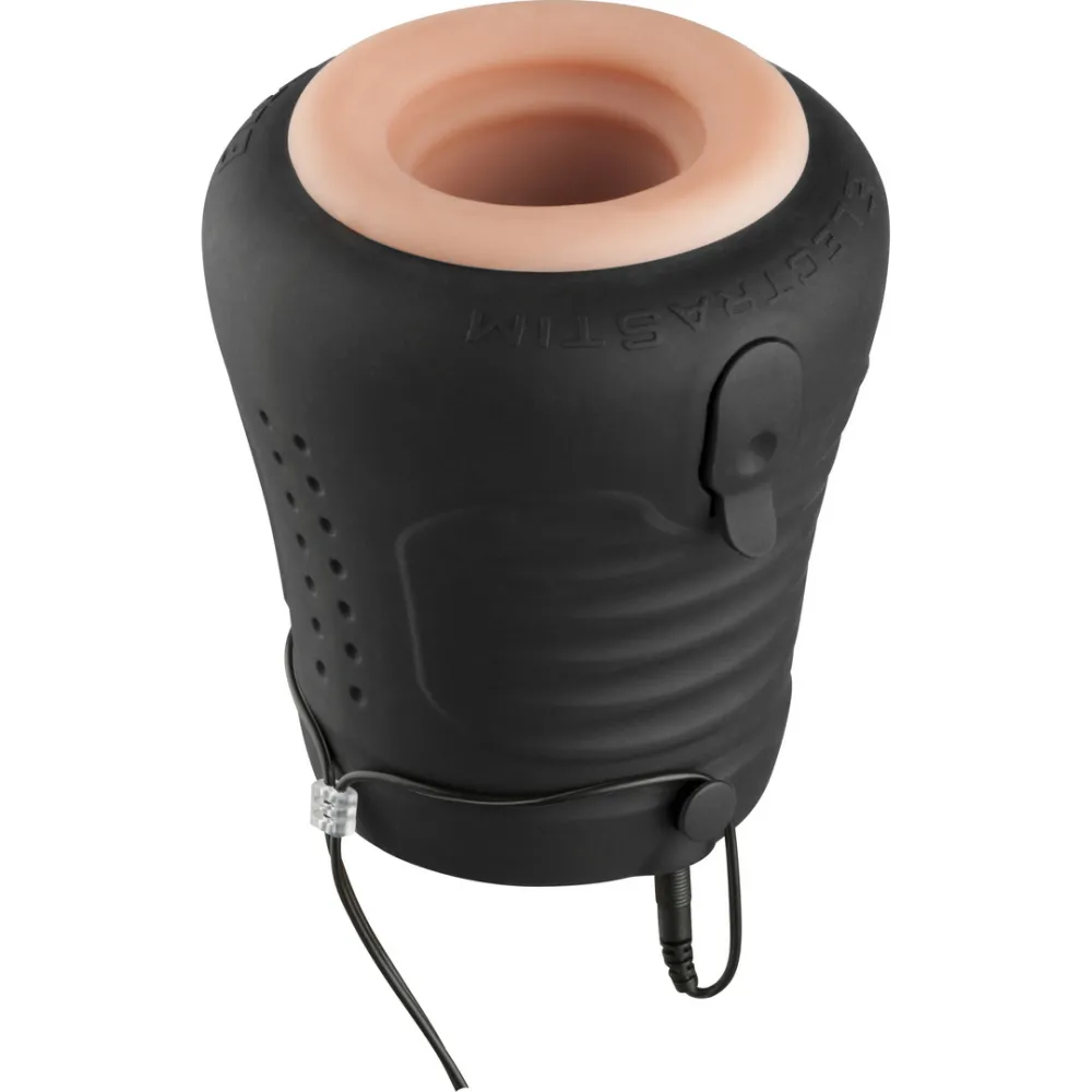 Jack Socket - Elektro Masturbator