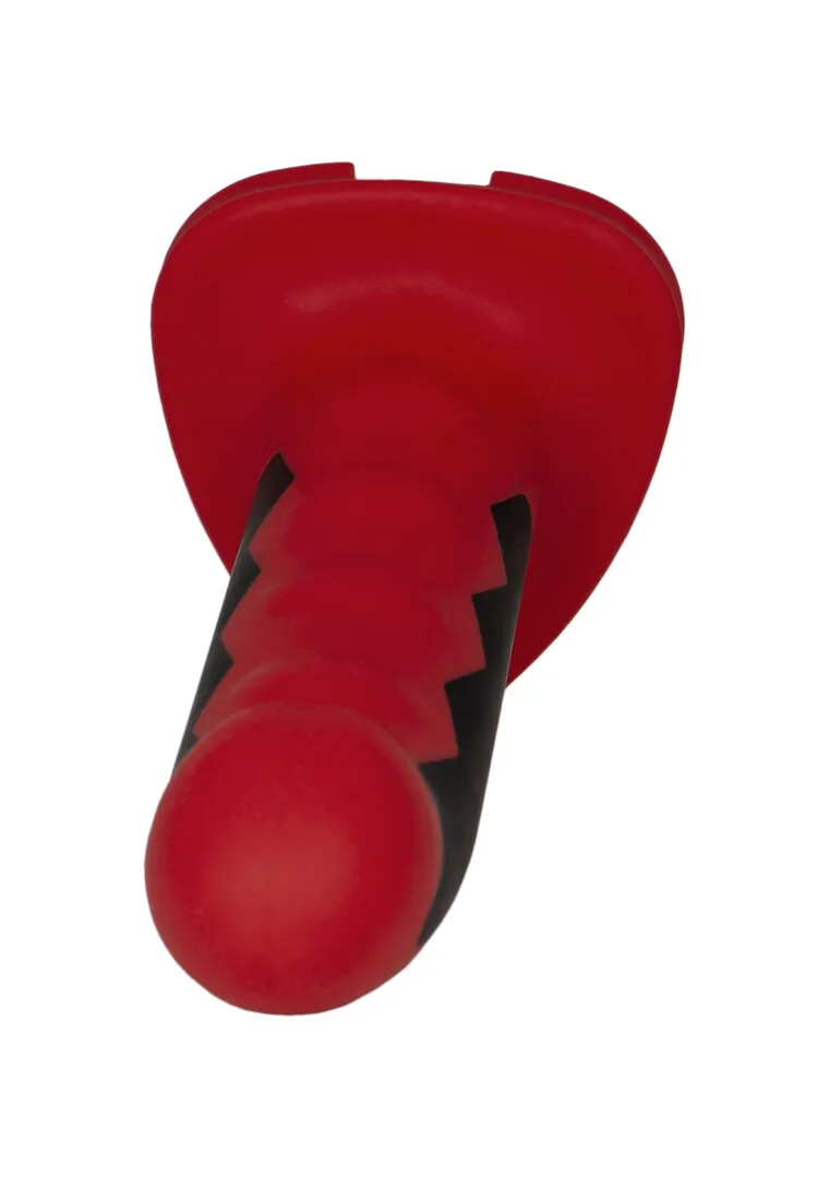 Komodo - Silicone Fusion Dildo