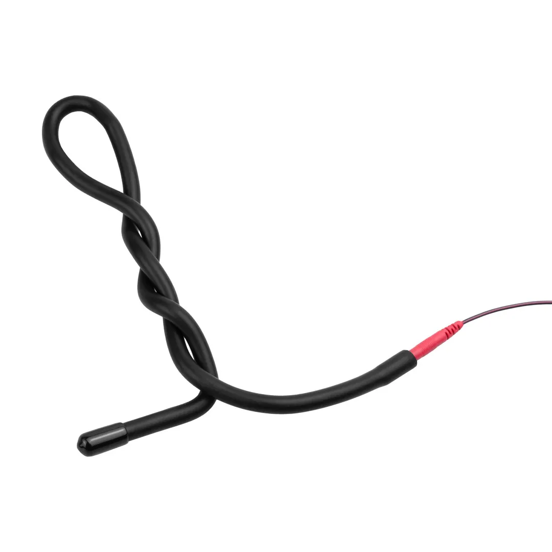 Recoil - Zero Memory - Shape en Speel Elektrode - Zwart