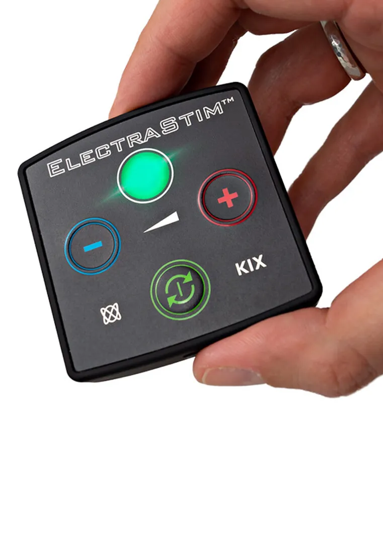 KIX - Stimulator Kit