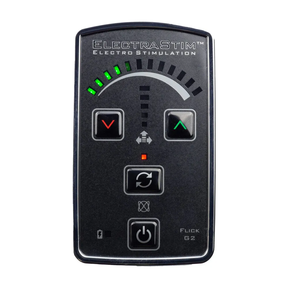 Flick - Stimulator Multi-Pack