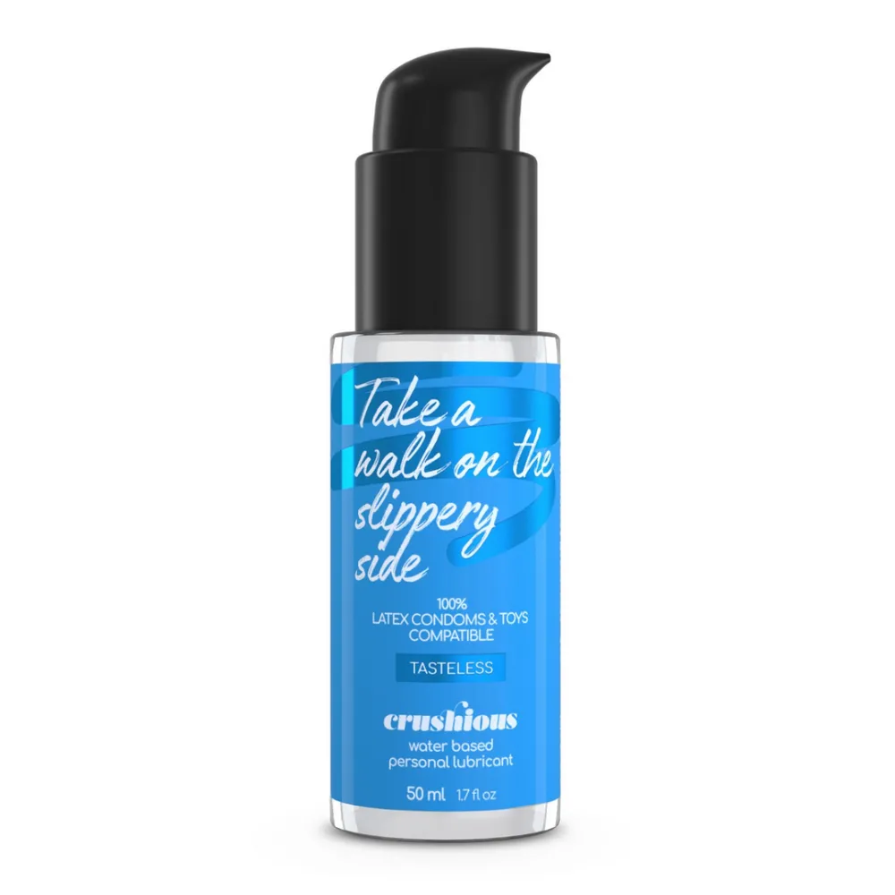 Essentials - 3-delige Glijmiddelset - 1,7 fl oz / 50 ml