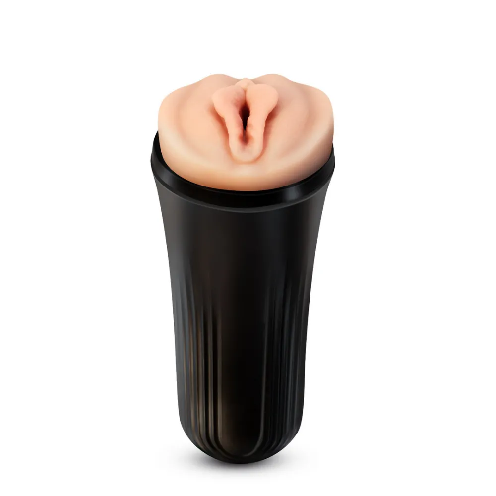 Prixus - Ultra-realistische Pussy Case Stroker