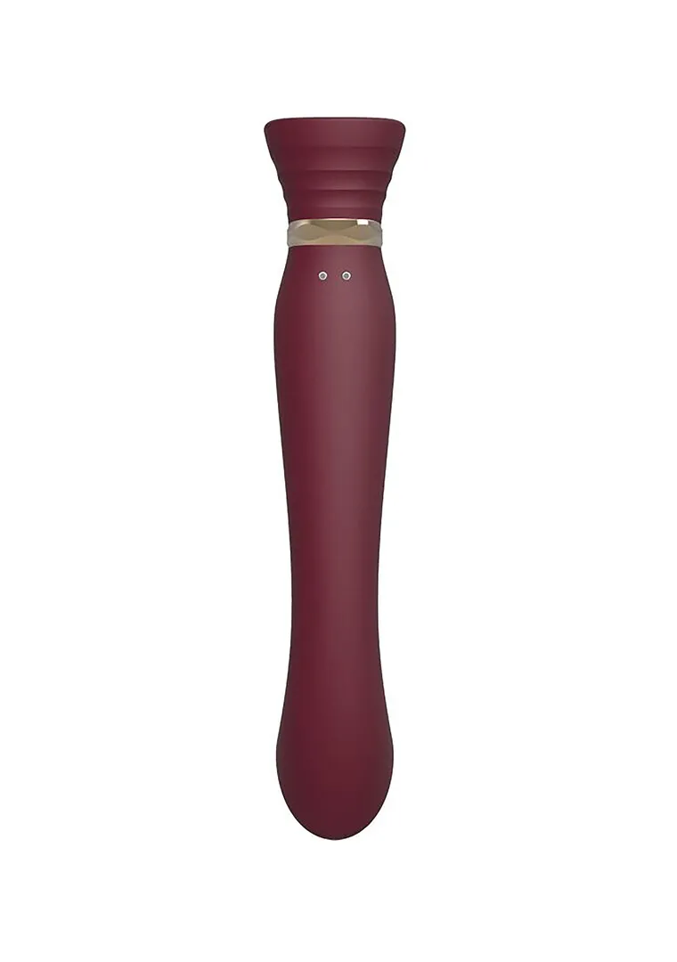 Queen - G-Spot Vibrator