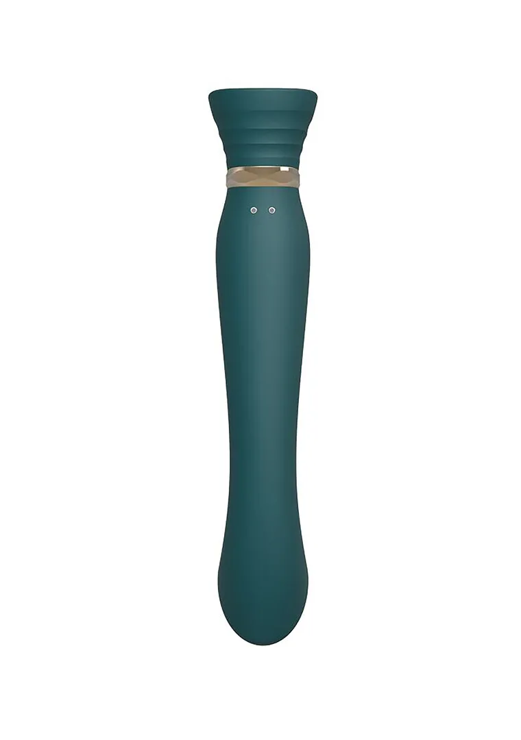 Queen - G-Spot Vibrator