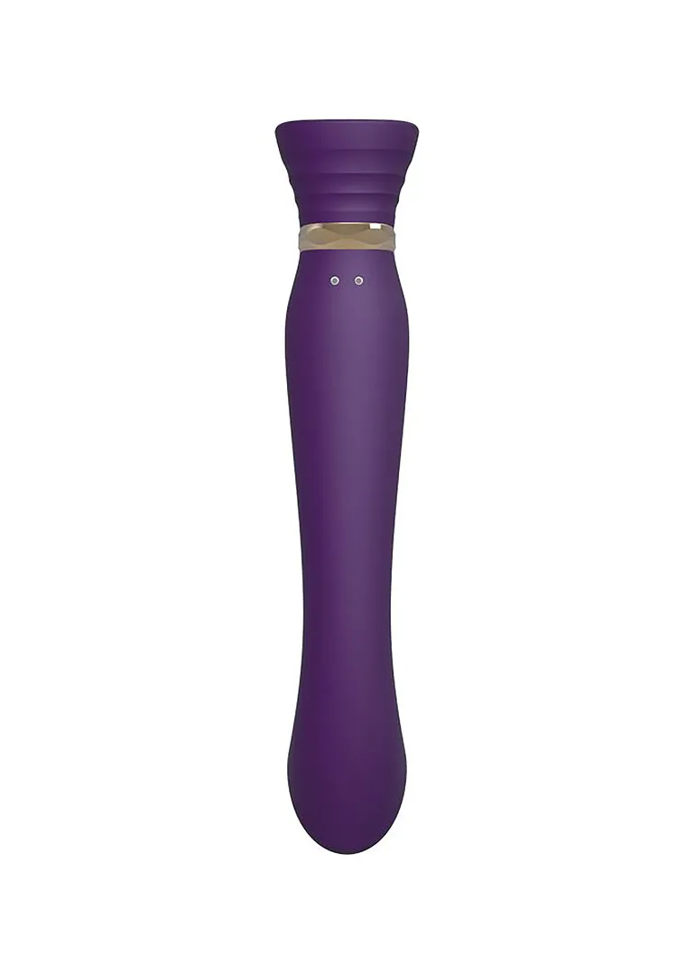 Queen - G-Spot Vibrator