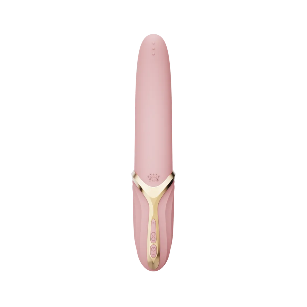Eve - Sakura Pink