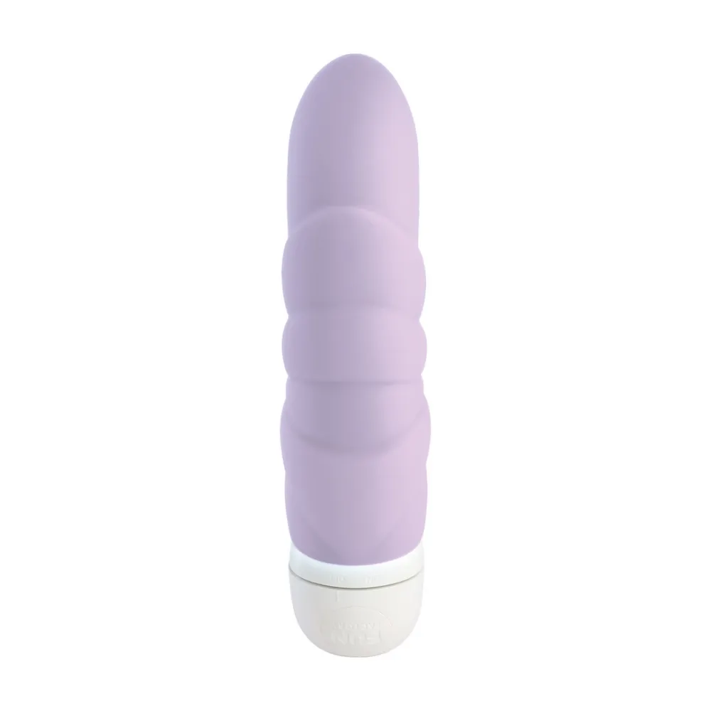 Jam - Mini Vibrator - Pastel Lila