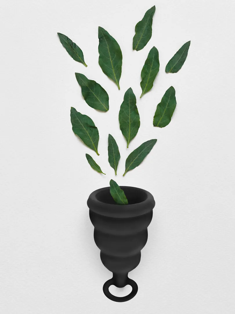 G-Cup - ZWART