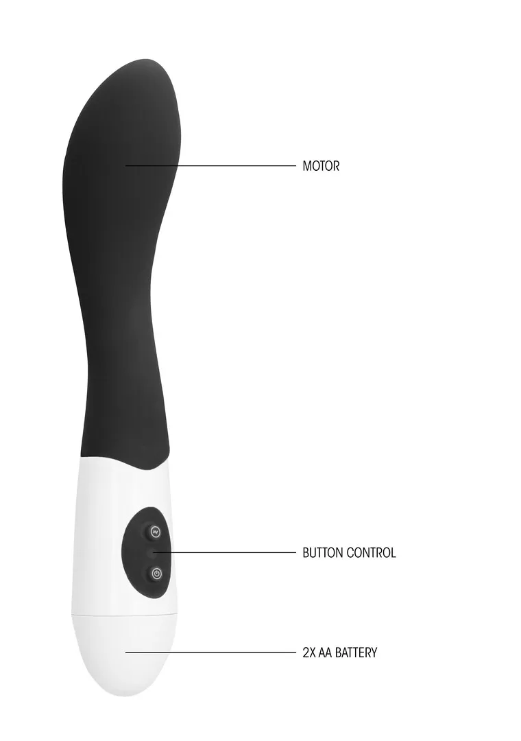 Bend Vibrator
