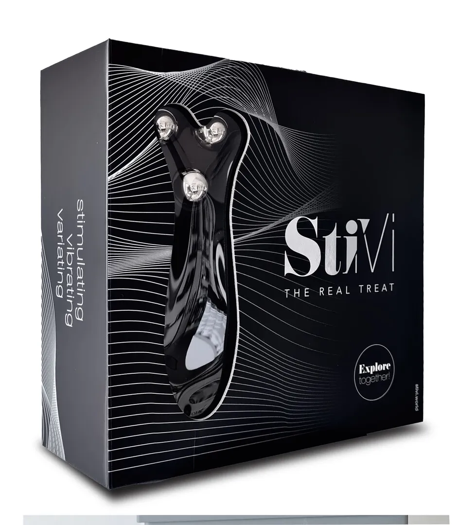 StiVi - Partner Vibrator