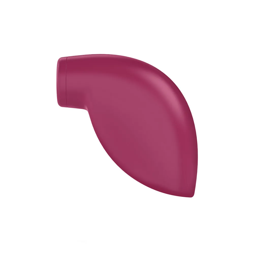 One Night Stand - Air Pulse Stimulator - Paars