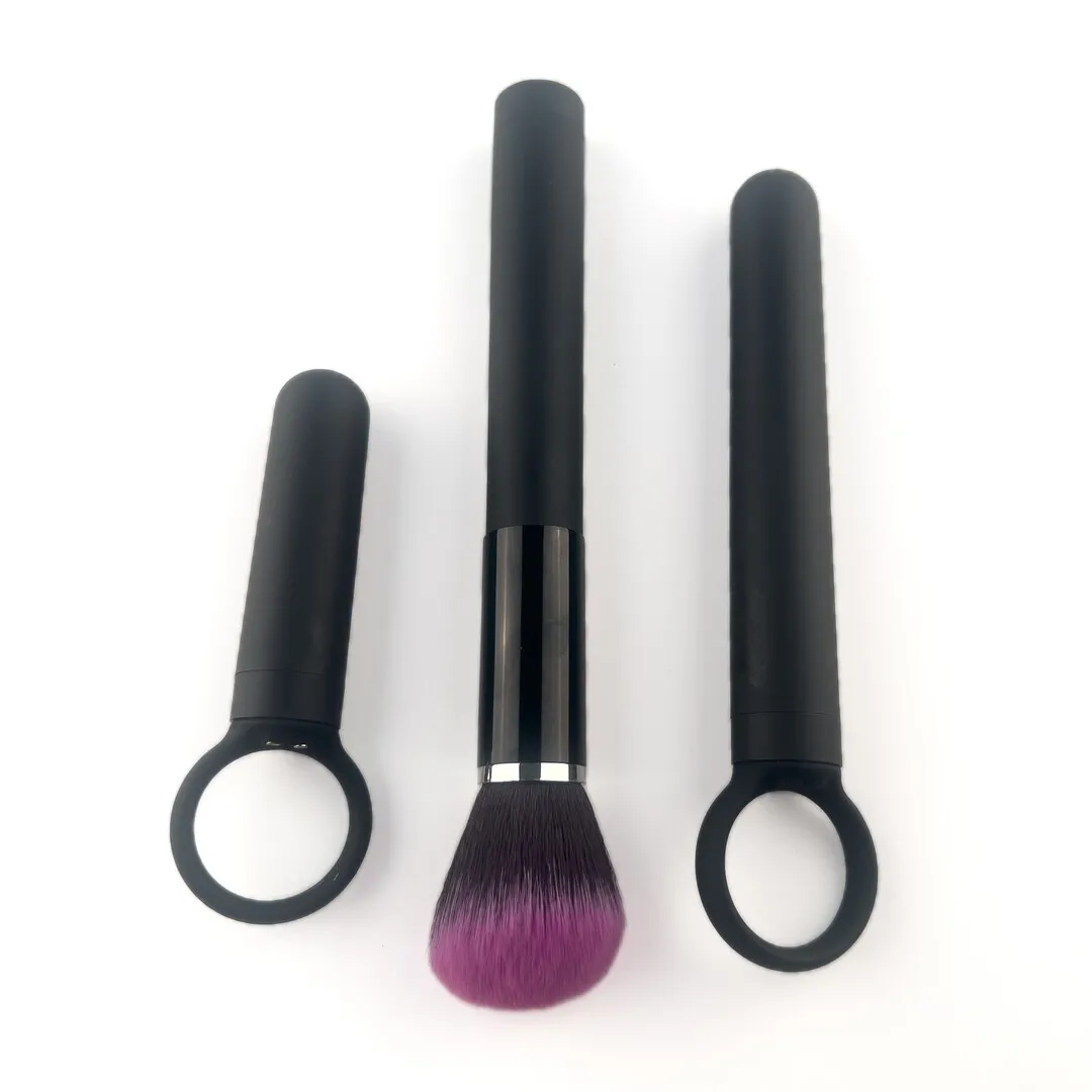 LOL Tingle Trio - 3 Vibe Speelset - Paars/Zwart