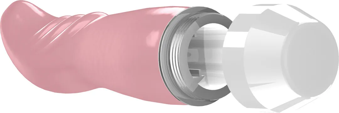 Liora - Krachtige G-Spot Vibrator