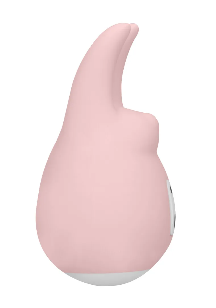 Love Bunny - Clitorale Stimulator
