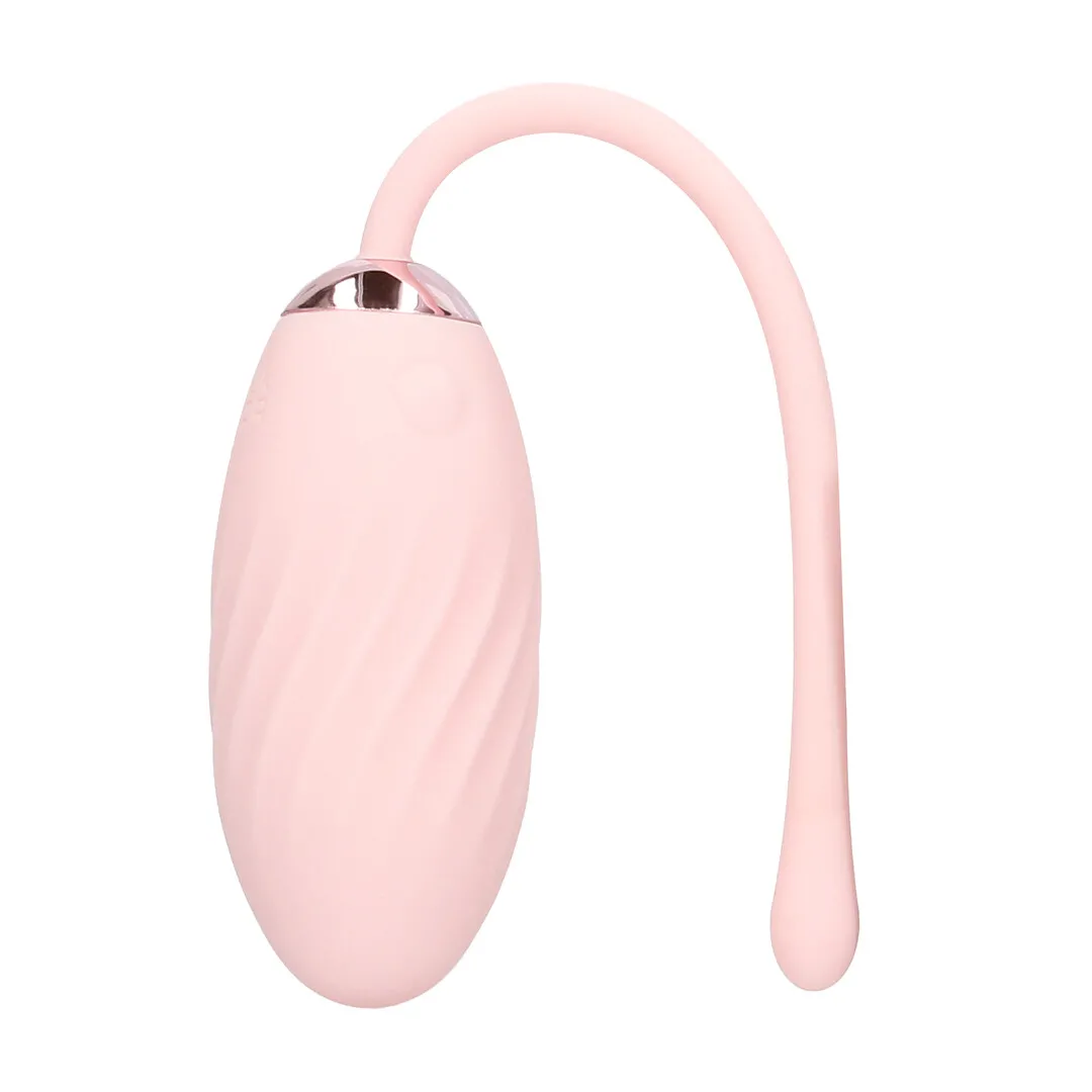 Felicite - 10 functie Ei Vibe - Roze