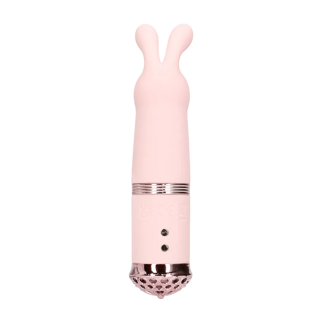 Reve - Mini Konijn - Roze