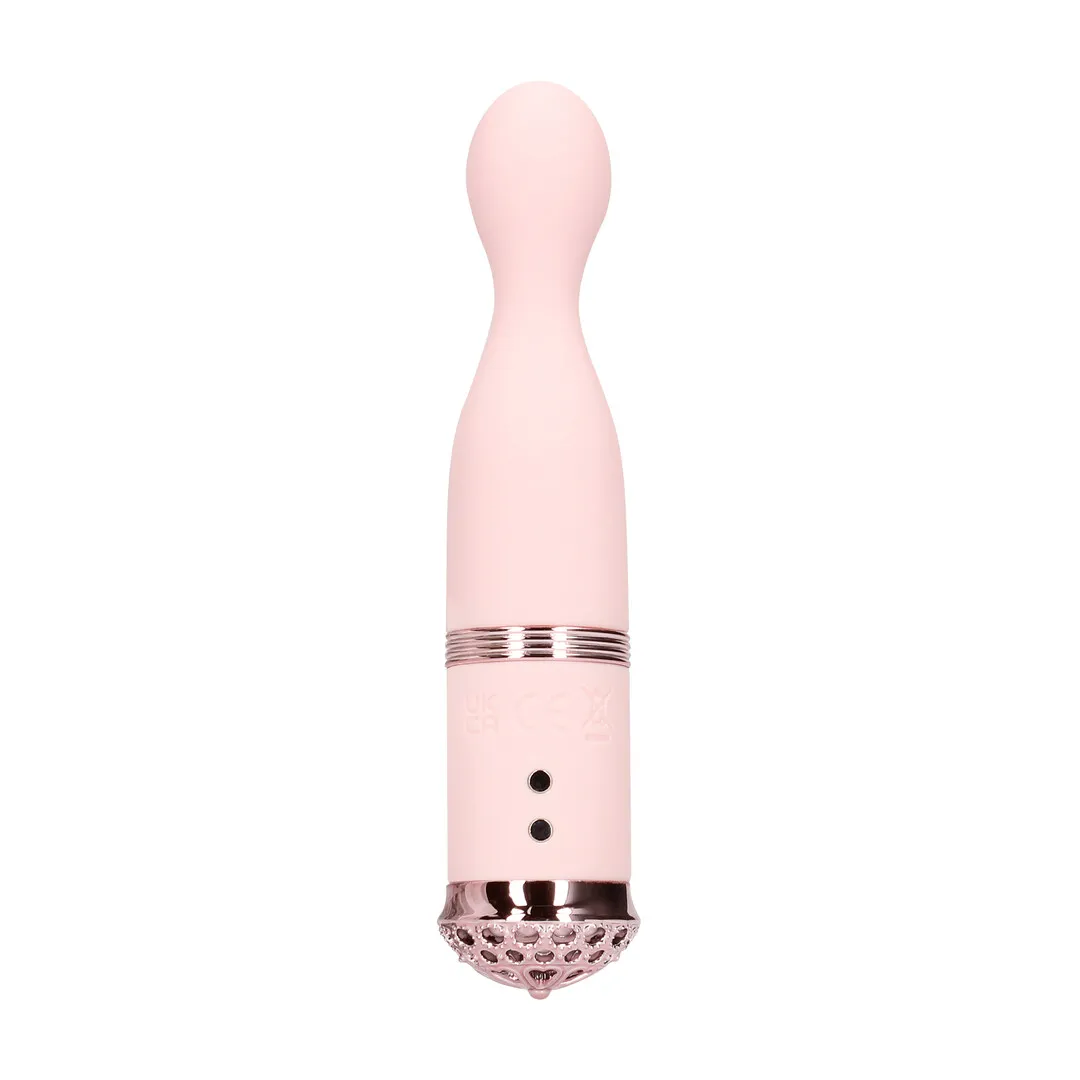 Finesse - Balpunt Vibe - Roze