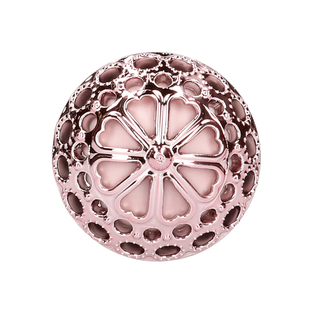 Finesse - Balpunt Vibe - Roze