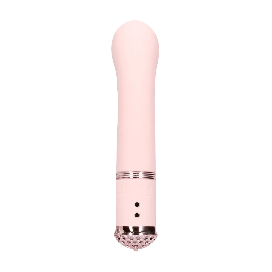 Cherie - G-Spot Vibe - Roze