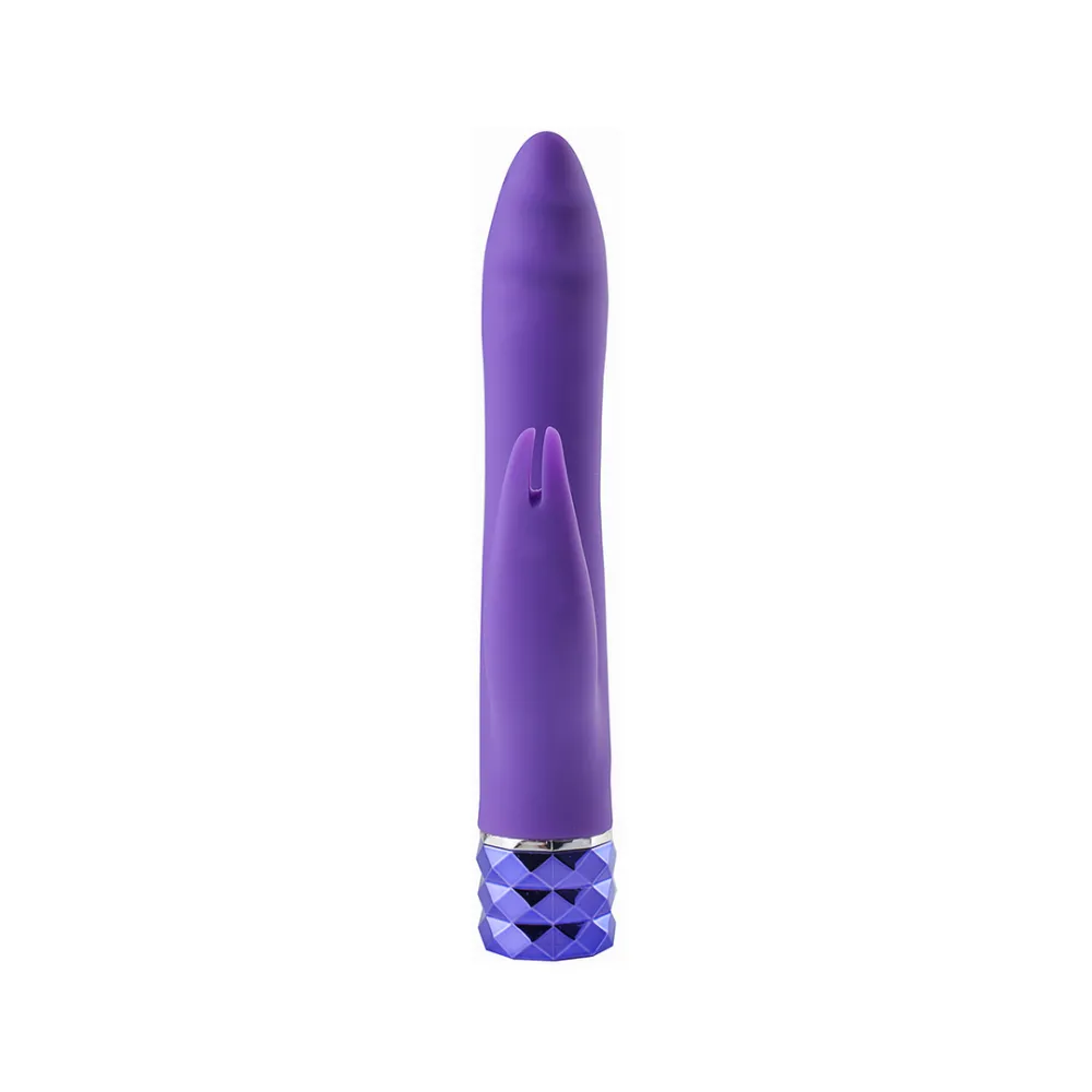 Hailey - Siliconen Vibrator