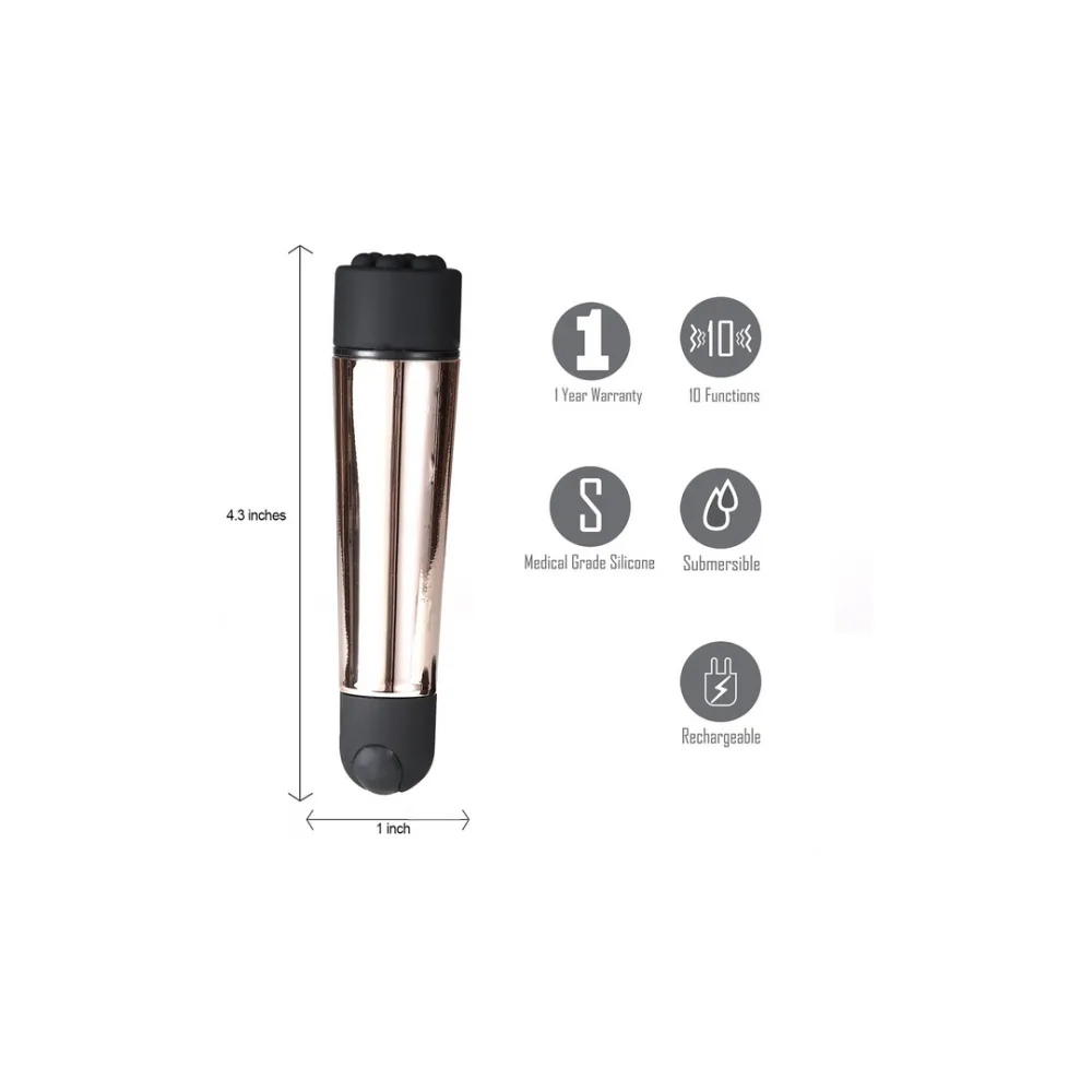 Pocket Plus - Speelgoedset
