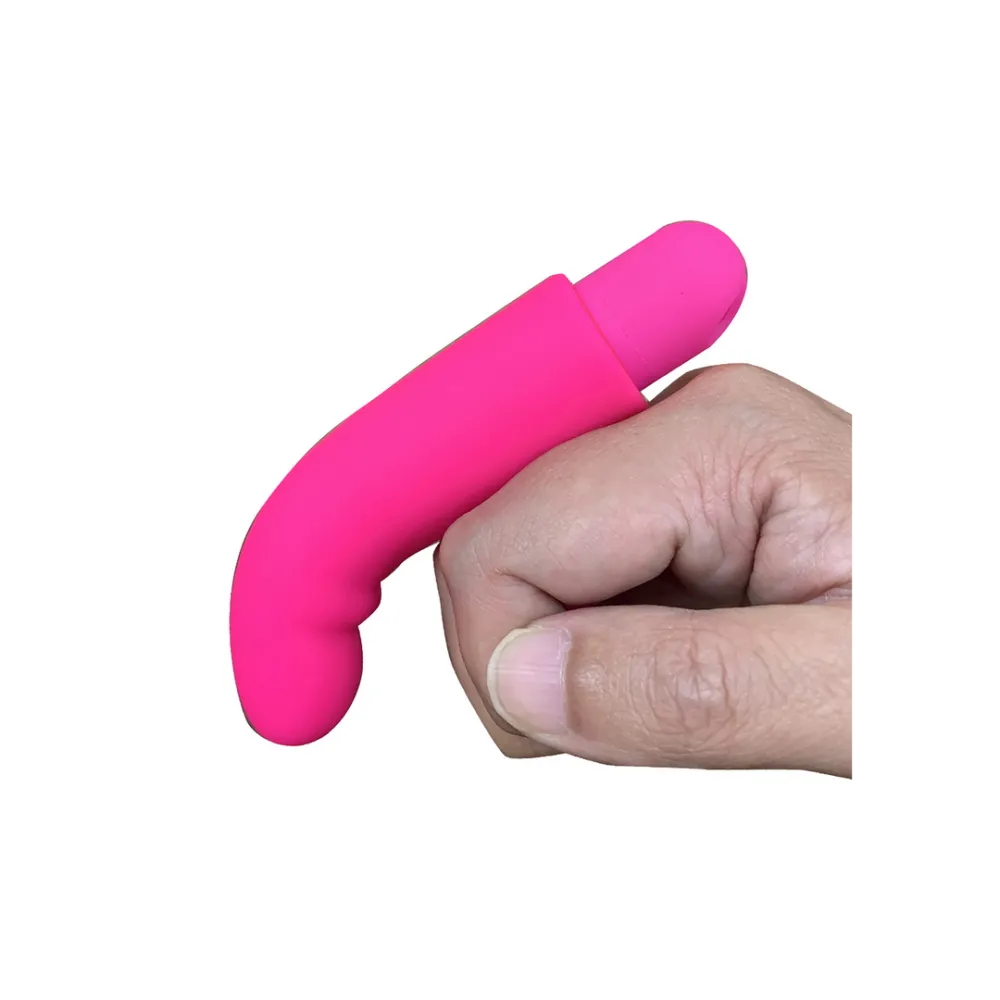 Sadie - Vinger Vibrator