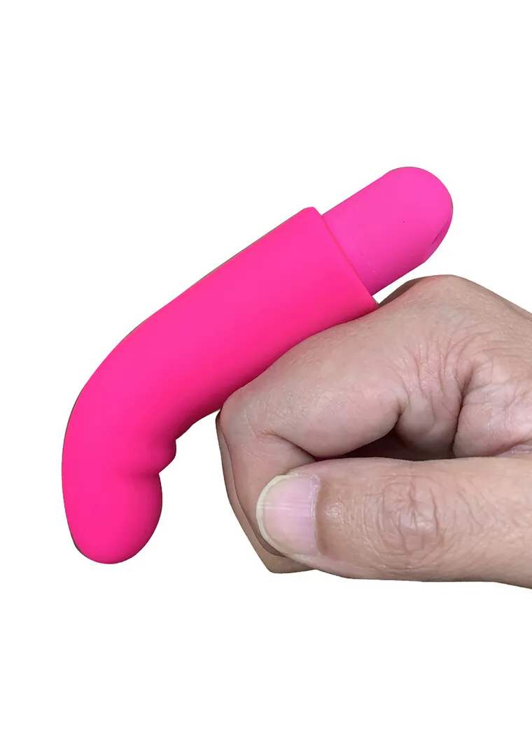 Sadie - Vinger Vibrator