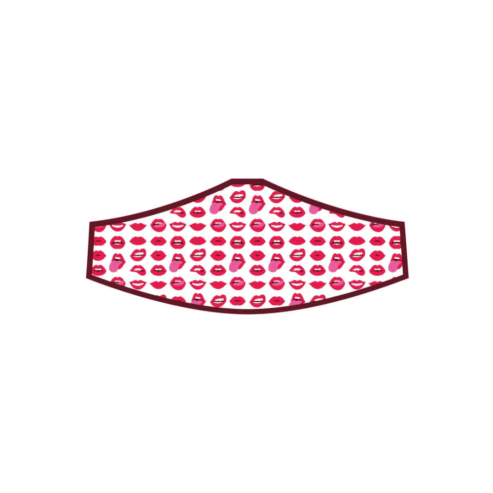 Lippenmasker
