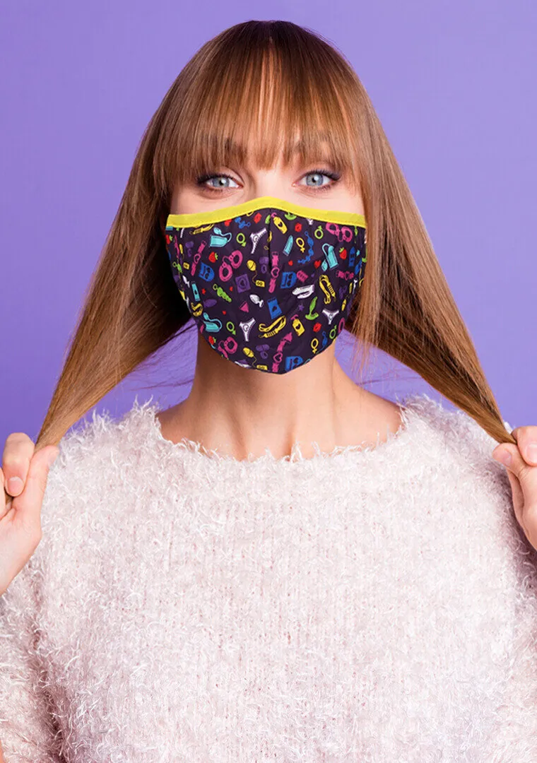Kinky Mask