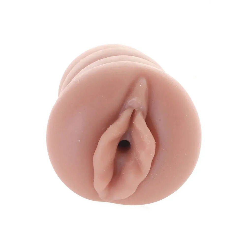 Misty Stone - Pussy Masturbator 3D