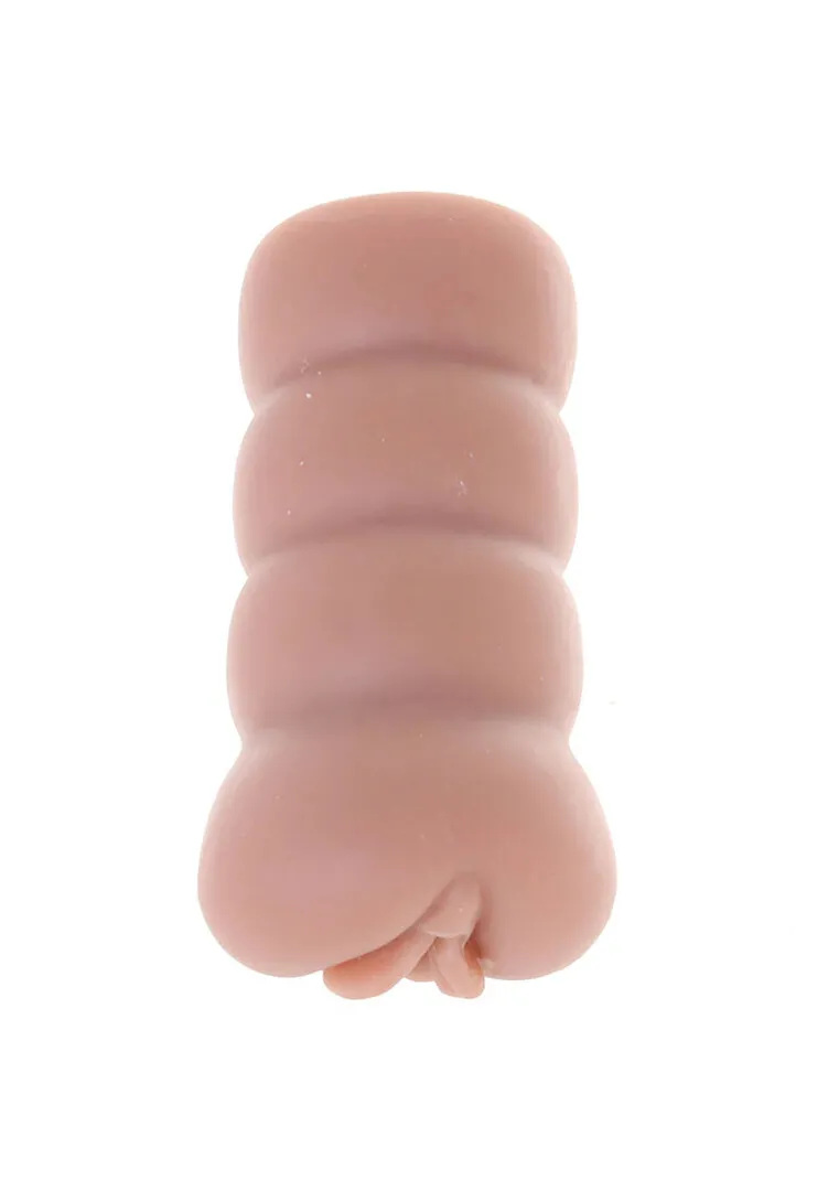 Misty Stone - Pussy Masturbator 3D