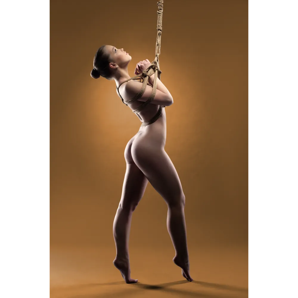 Shibari Touw - 5 m / 16,4 ft