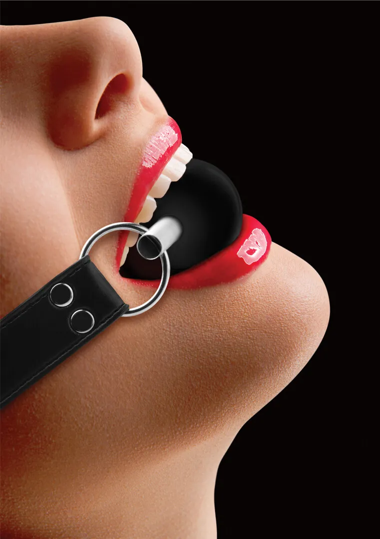 Massieve Ball Gag
