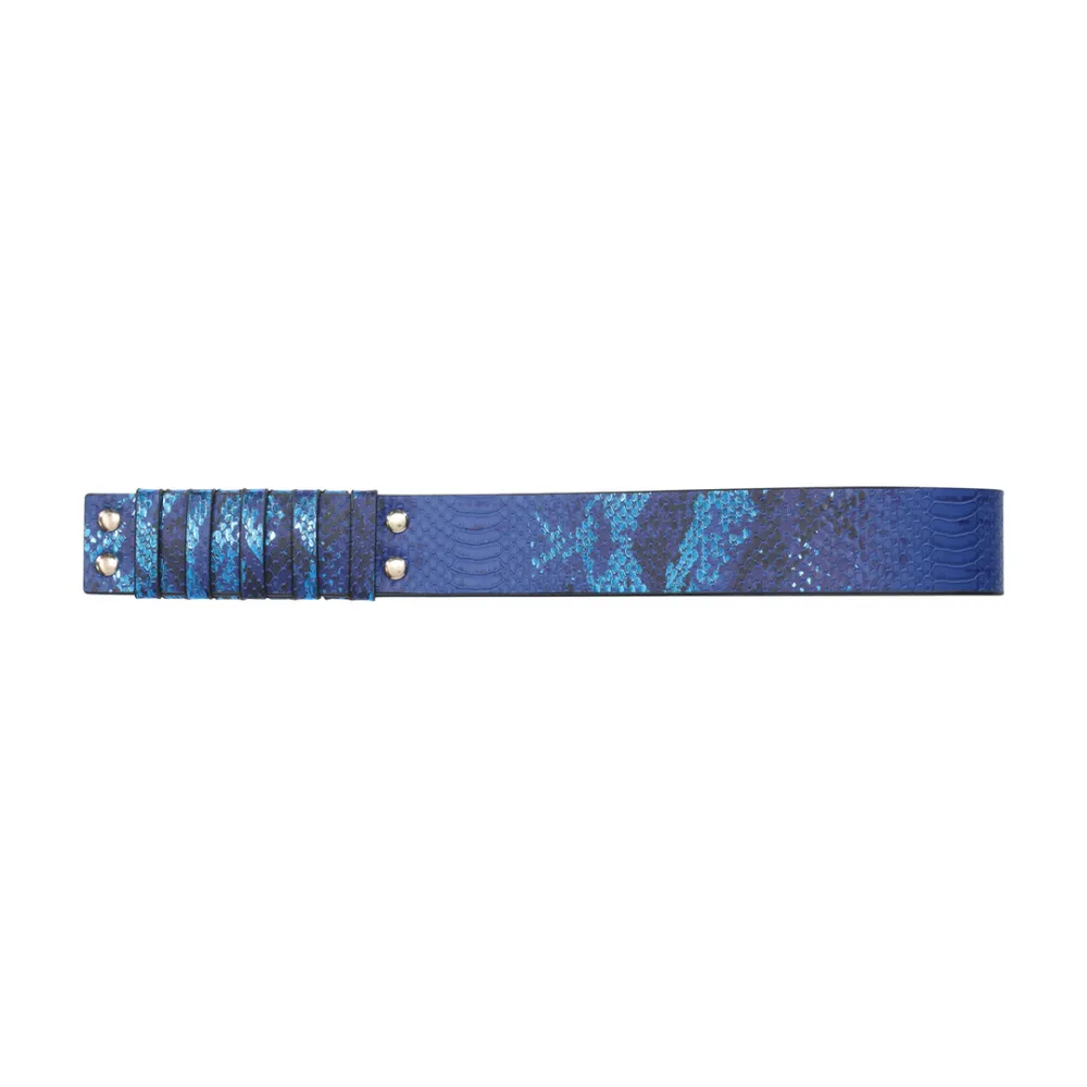 Florence Collectie - Paddle - Blauw