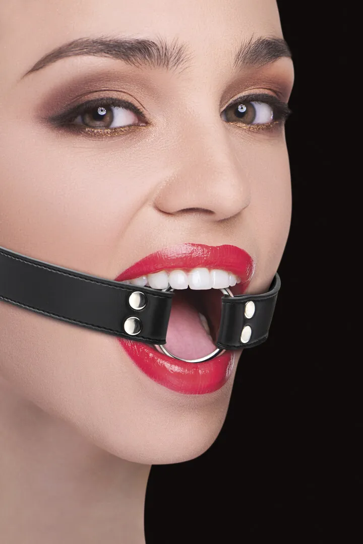 Ring Gag