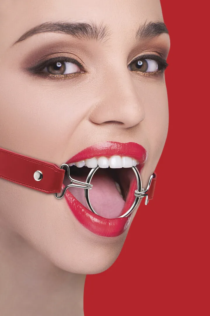 Ring Gag XL