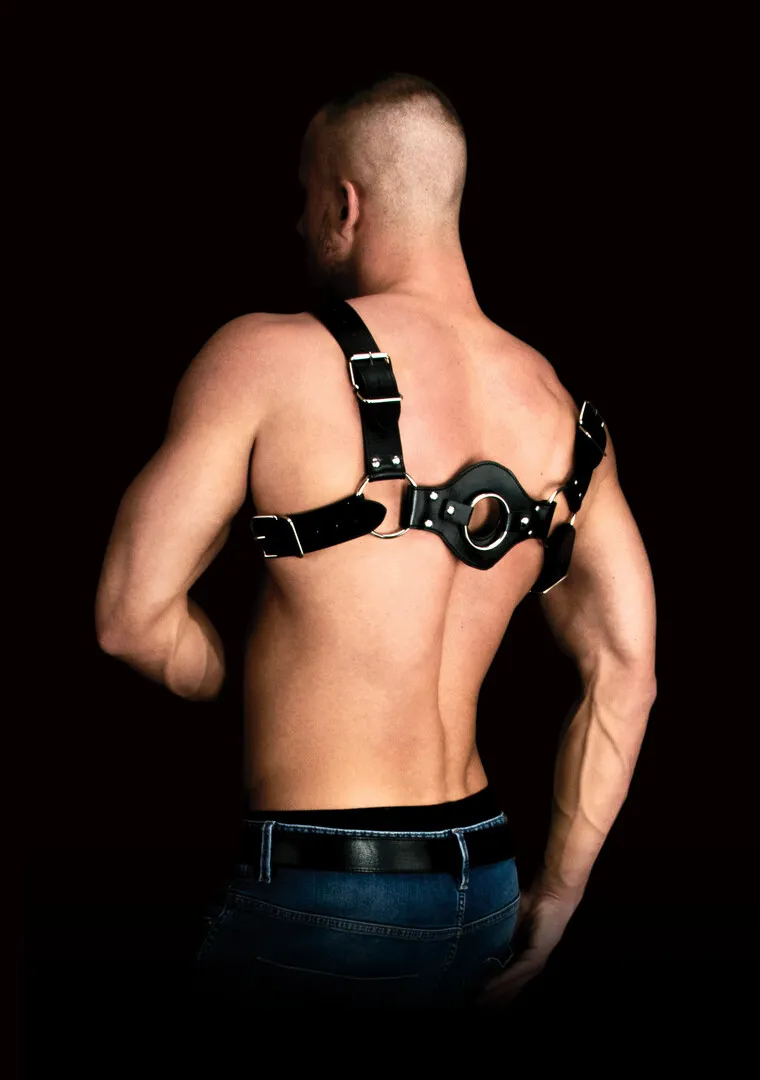 Costas - Stevige Structuur 1 Pantser