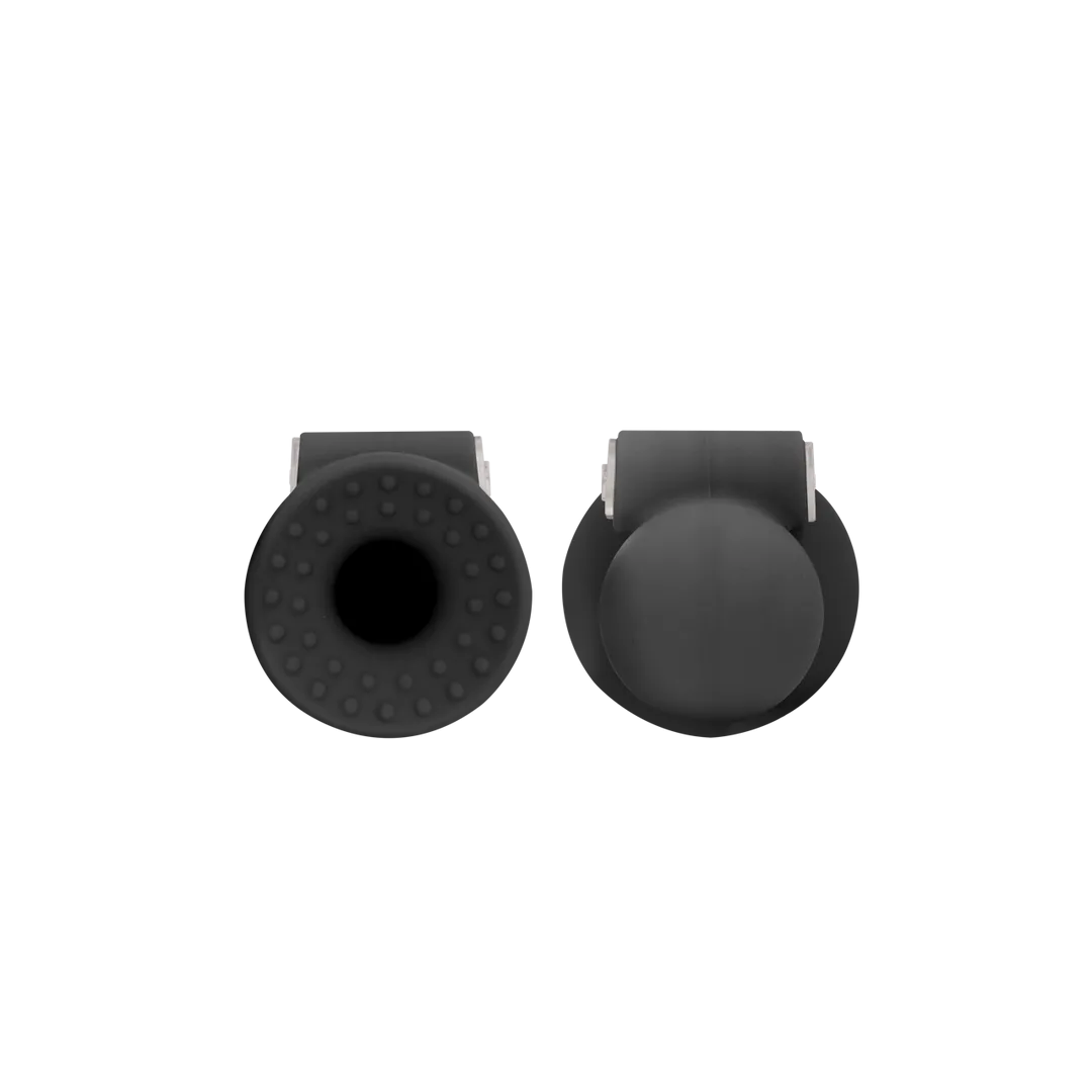 Vibrerende Nipple Suckers