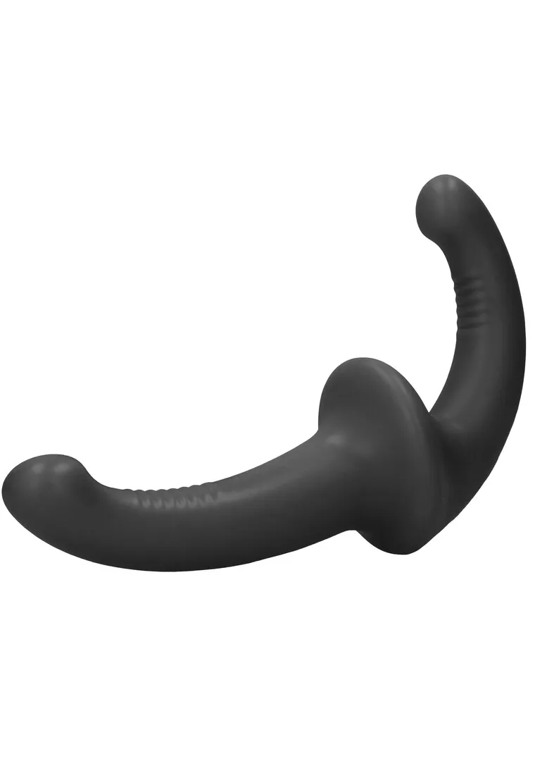 Siliconen Strapless Strap-On