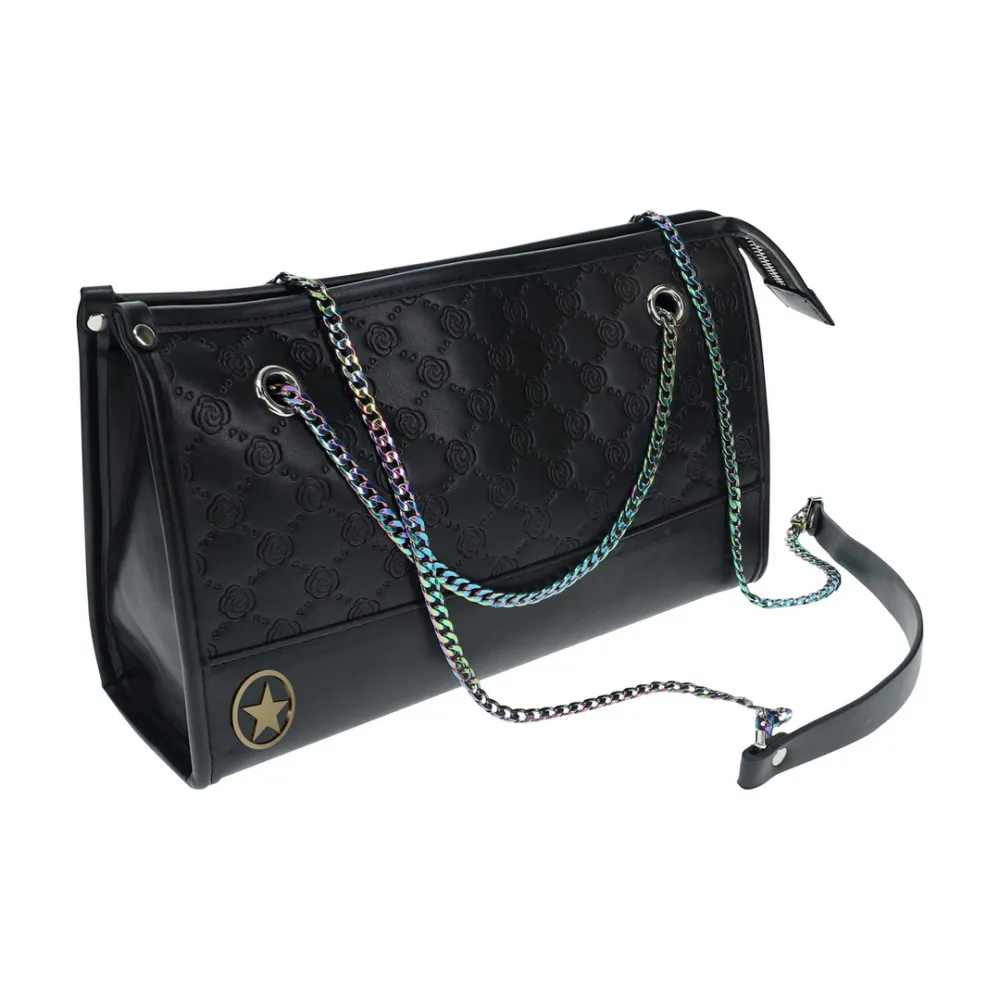 Venice Collectie - Kit met Tas - Zwart
