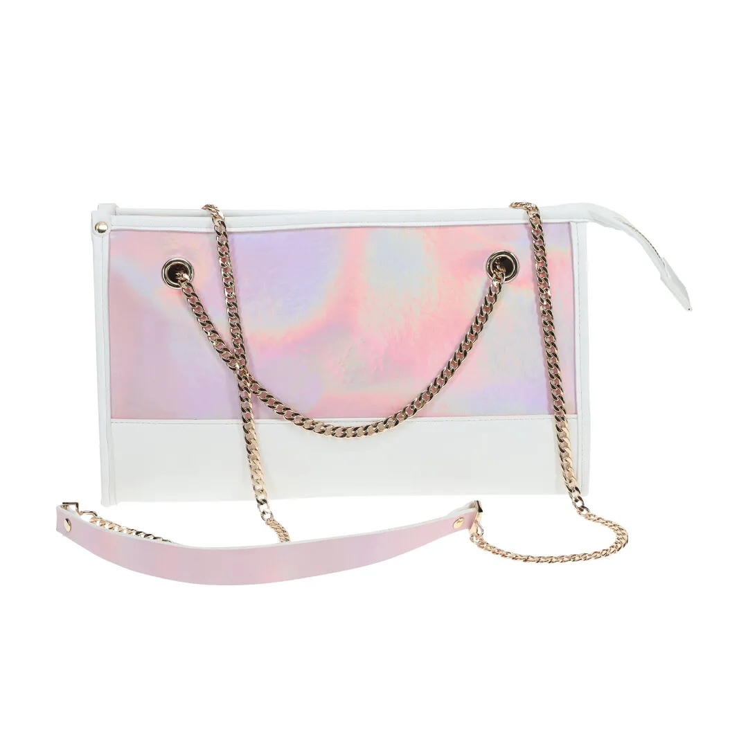 Paris Collectie - Kit met Tas - Roze
