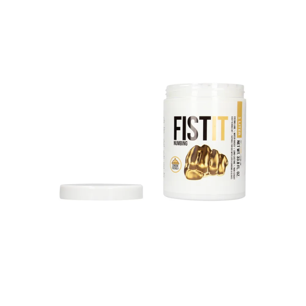 Verdovende Glijmiddel - 33.8 fl oz / 1000 ml