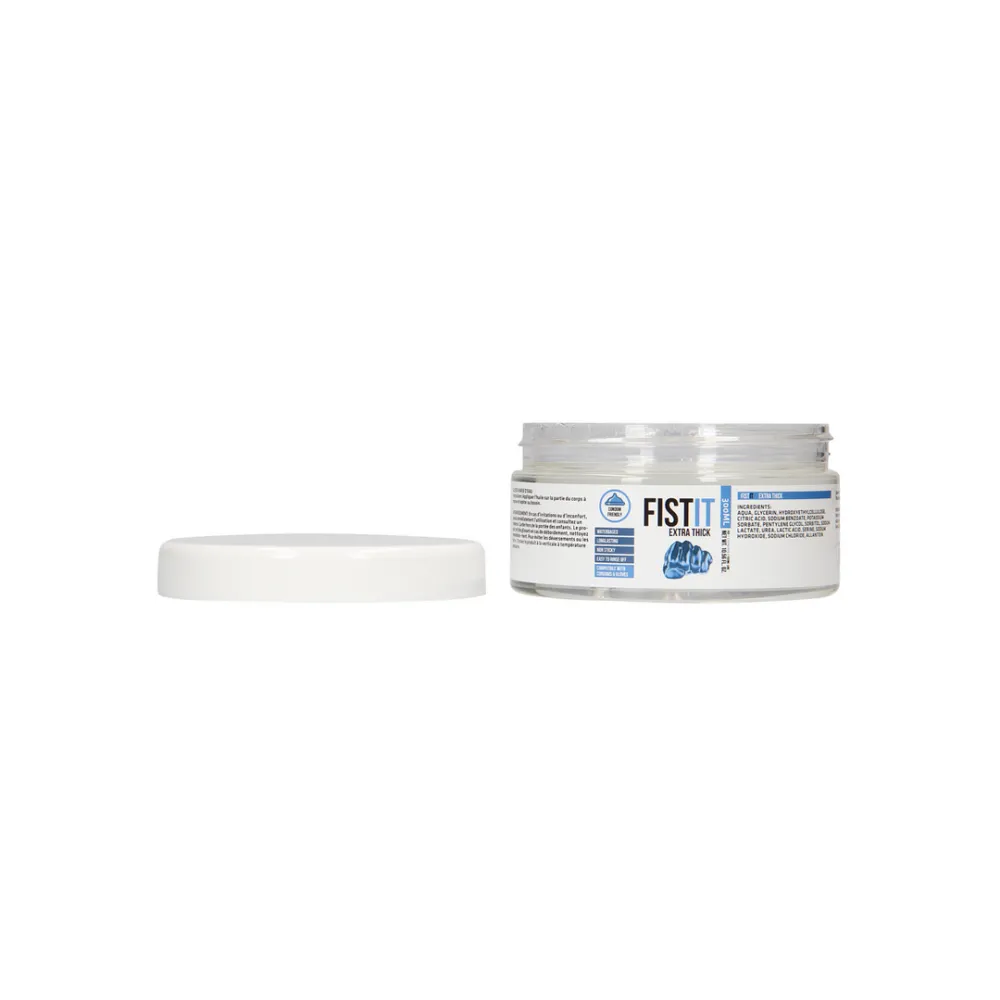 Extra Dikke Glijmiddel - 10,1 fl oz / 300 ml